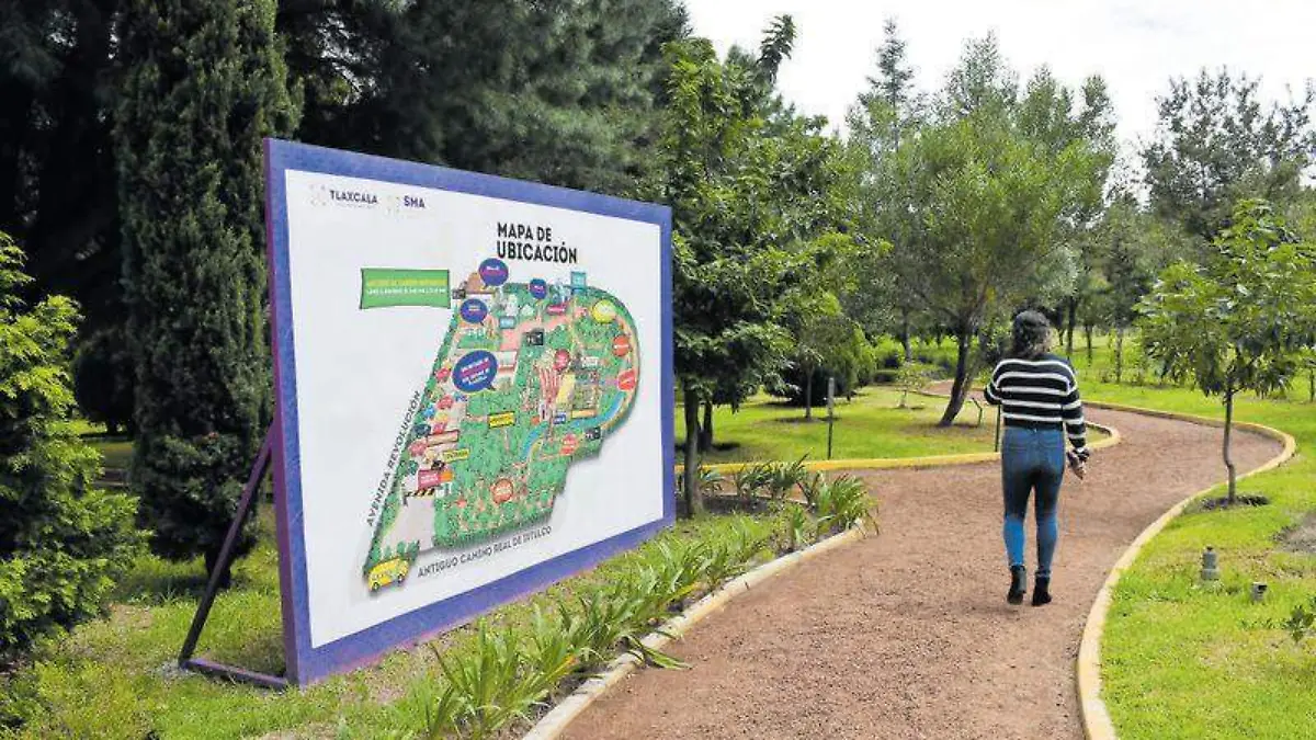 Los visitantes a este lugar buscan aprender sobre la naturaleza además de esparcimiento